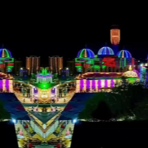 Nusrat Fateh Ali Khan - Baba Ji Sada Hajj Hogaya | Qawali Video