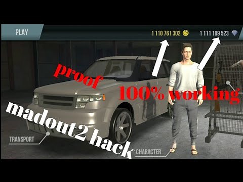 How to get unlimited money hack in madout2 bco 9.4(100% working/real)