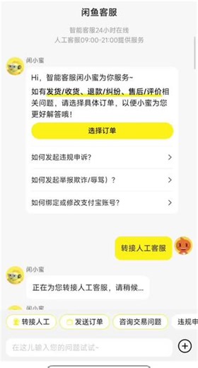 最新版本，最新优化 #客服台 #闲鱼