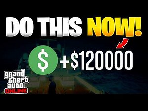 the ONLY Money Methods Worth Doing in GTA Online Before December 4th!