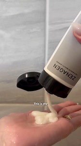 I’ve tried a lot of things for hair thinning, this trio from Zenagen is the first one that actually made a difference. My hair feels fuller and way healthier. | Jessi Laney