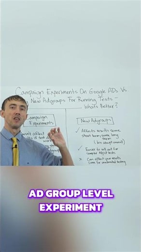 🧠📈 Stop Resetting Learning: Test Ad Groups Right 🚦