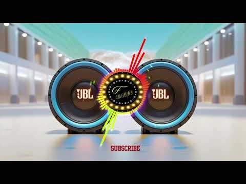 JBL Bass DJ Remix 2026 | Latin Dembow Collab Deep Bass Force Club Party Mix Pro!