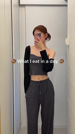 Delicious Korean Food Vlog: What I Eat in a Day in Korea