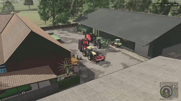 TheAlienPaul - Twitch