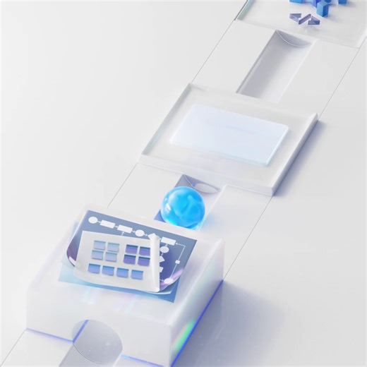 The Development Journey