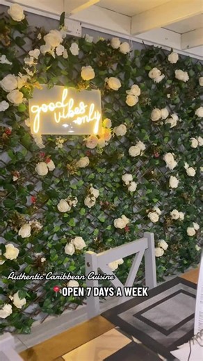 🇯🇲Authentic Caribbean Cuisine 📍Open 7 Days A Week @tastedispicerestaurant on Instagram🖤