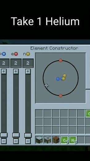 How To Make Balloons In Minecraft Education Edition | Minecraft Bedrock