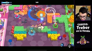 COMO JUGAR a BARLEY como un PROFESIONAL y SUBIRLO a RANGO 50 *RANGO MAX* Part 30 | Trebor