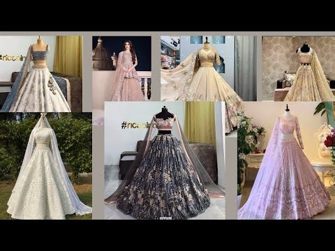 Latest Lehenga Designs Upcoming 2026 |Trending Bridal & Party Wear Lehenga Collection | New Lehenga