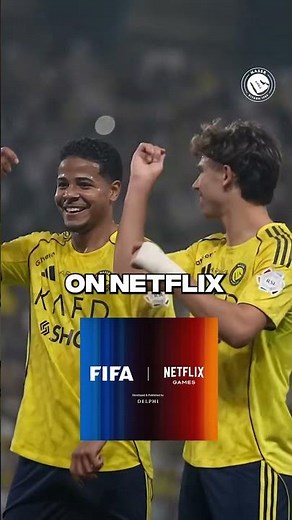 FIFA Announced The FIFA 27!😳