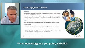 The Bruce C Project impact assessment is taking a technology-neutral approach, evaluating potential impacts of multiple reactor technologies to provide optionality to the province in long-term electricity planning. Watch the full Bruce C livestream🔗: https://youtu.be/-tGNAgrprYQ?si=UlVuaTxT2rj4ECGm | Bruce Power