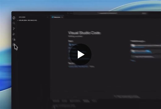 No GPU needed anymore 🤯 Train LLMs inside VS Code using a free Google Colab runtime. • Connect any fine tuning notebook to Colab • Run training on your machine or a free cloud GPU • Full support… | Ubaidullah Aslam