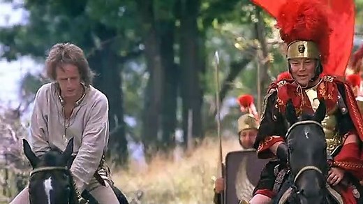 Druids - Der letzte Kampf gegen Rom (2001) Filme Deustche HD