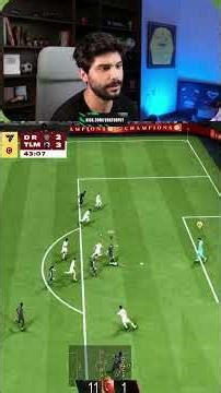Fc 25 Pro Ladder Dünya Şampiyonu Manu Bachoore Futchamps Maç Özeti
