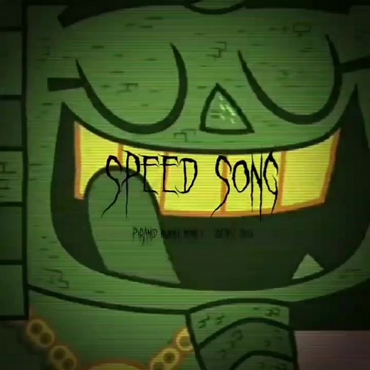 Beast Boy Pyramid Mummy Money Song Remix