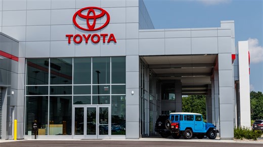 The 5 Worst and 5 Best Toyota Camry Years To Own