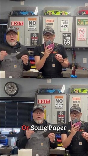 Safety First! Gear Up to Restore Your Grill