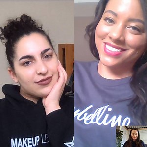 Makeup Tips and Tricks for Zoom Video Calls