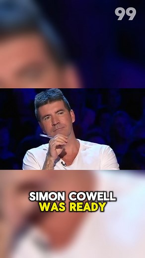 12K views · 208 reactions | No One Saw This Coming… and What Simon Said at the End Will Give You Chills  Watch the Full Video in the Comments! | Amazing World | Facebook