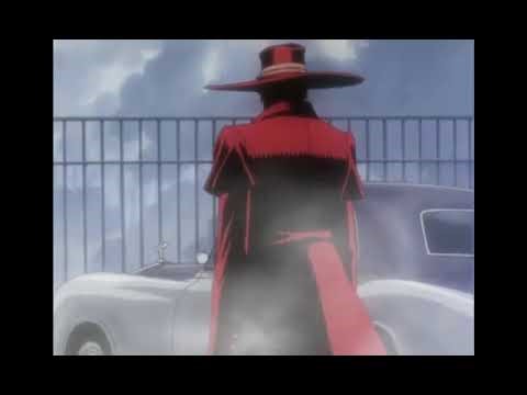 Hellsing ep 1 to 6