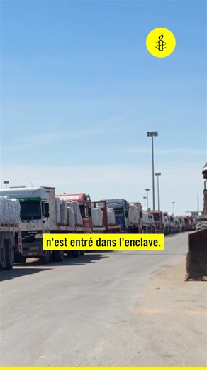 Les 3 actus de la semaine. Copyrights images : © Benoit Tessier / POOL / AFP © Agency Pool © EFE via Reuters Connect © Anadolu Agency © Reuters © Shutterstock © Premières lignes Megaphone | Amnesty International France