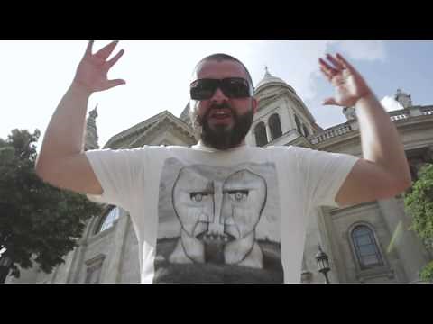 Zverina - 15 minut slávy ft. Elpe (prod. DJ Wich) OFFICIAL VIDEO