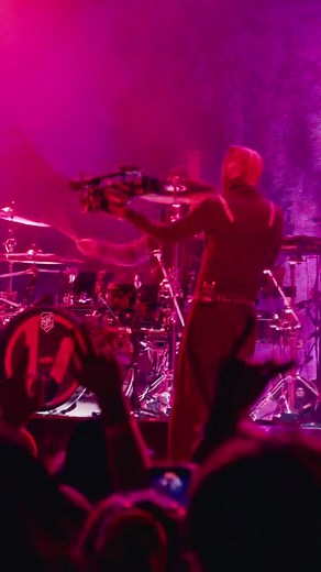 RAWFEAR: Live Performance in Orange Beach