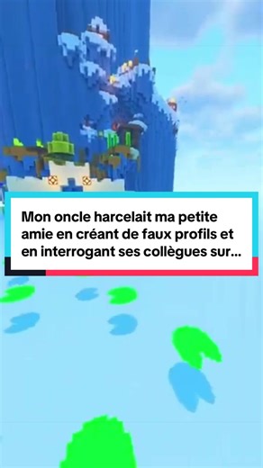 Mon oncle harcelait ma petite amie en créant de faux profils et en interrogant ses collègues sur ses horaires. Mais quand il a essayé de l'enlever, la police a enfin réagi. #histoirevrai #abonnezvous #confessions #videovirale #redditstory
