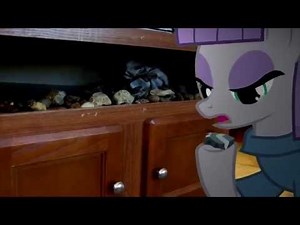 Maud's Rock Collection