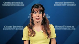 In this month’s Around the College video, we highlight Springfield Nissan Kia’s generous donation, exciting updates on our campus construction projects and a look back at Eagle Days to kick off the first week of classes. Stay connected by watching the full video🦅 | Ozarks Technical Community College