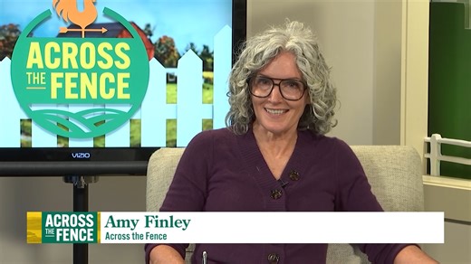 Vermont Agency of Ag. Secretary Anson Tebbetts gives us some insight into the legislative session for 2026 and the potential impact for Vermont dairy farms. #vermont #legislativesession #2026budget #dairy #dairyfarming Vermont Agency of Agriculture #ansontebbetts #vermontdairy | Across the Fence