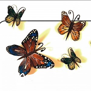 144K views · 6.9K reactions | Give your scrap cardboard wings with this adorable DIY | Creative Mom | Facebook