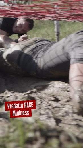 Predator RACE Master wknd Dobřany 2025💪 #predatorrace #ocr #running #predator #obstacles #run #lifestyle #mud #mudness | Predator Race