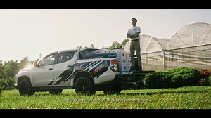 Peluang terbuka setiap hari untuk terokai sejauh mana kekuatan kita. Perjalanan menuju ke puncak tidak mudah. Namun, tiada apa yang dapat menghalang apabila anda cekal untuk capai impian. Tiada impian sukar dicapai. Apa kisah Triton anda? #MitsubishiMotorsMalaysia #TiadaImpianSukarDicapai #ApaKisahTritonAnda | Mitsubishi Motors Malaysia