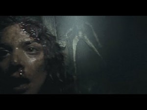 all blair witch scenes in blair witch 2016