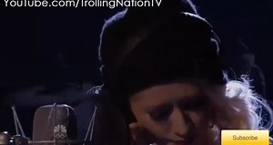 The Voice USA 2013 Christina Aguilera performs Top 20 Live Round