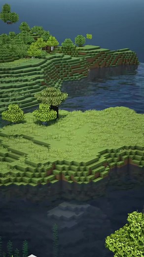 3.5K views · 124 reactions | Watermill Speed Build Inspiration _ yumimi-gaming & itsszankk _ | AddOns Maker | Facebook