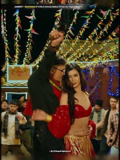 Jamesy Releases High-Energy Track