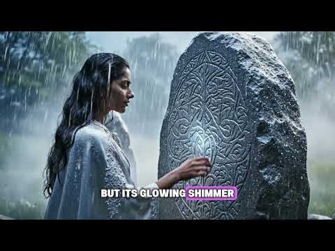 The Gentle Adventures of Lila the Firefly | Soothing Bedtime Story for Relaxation & Sleep