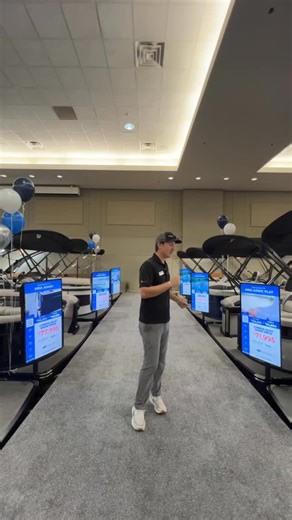 It’s Day One at the Conroe Boat Show 🎉 Texas Marine is set up at the Lone Star Convention Center and open until 8pm tonight. Stop by and kick off the weekend! #TexasMarine #ConroeBoatShow #LakeConroeBoating #BoatLife #TexasBoating | Texas Marine