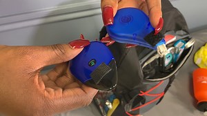 Hidden in plain sight: Can parents spot disguised vaping devices?