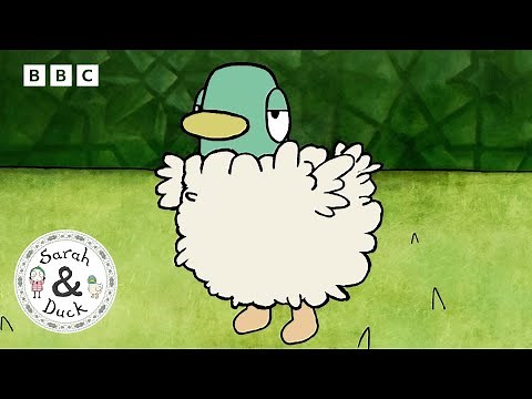 Lots of Shallots | FULL EPISODE | Sarah and Duck Official