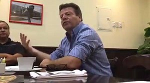 2.3K views · 96 reactions | En el foro de periodistas Cajeme, de seguir en la Política | Rodrigo Bours Castelo | Facebook