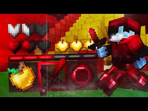 achilles 16x | 1.8.9 pvp texture pack release ‪@idyllmc‬ 1k pack (fps boost)