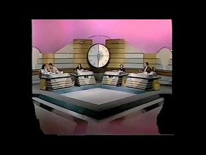 Countdown End Credits Early 90s