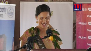 Tala Fou 260824 Amata aloaia le polokalame o le sailiga o le tausala o Samoa o lenei tausaga. | TV1 Samoa Live
