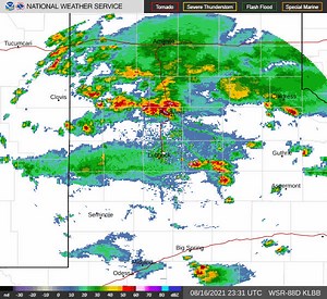 34 reactions · 8 comments | Lubbock Radar is detecting outflow boundaries moving into the LBB metro area. Thunderstorms are forming near the boundaries. Impacts: Heavy localized rain. Lightning-strong wind. Watch for roadway flooding. | Ron Roberts KAMC | Facebook