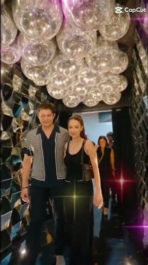 MARIAN RIVERA BIRTHDAY HIGHLIGHTS | Primetime Queen Glows! #shorts