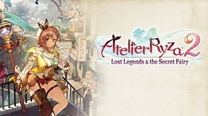 Atelier Ryza 2: Lost Legends & the Secret Fairy (2020) - MobyGames